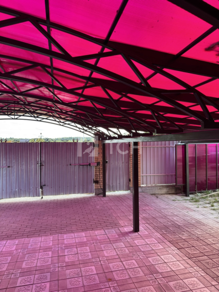 Дом, Владимирская область, Александровский район, деревня Крутец, Луговая улица, 11, #id1241494