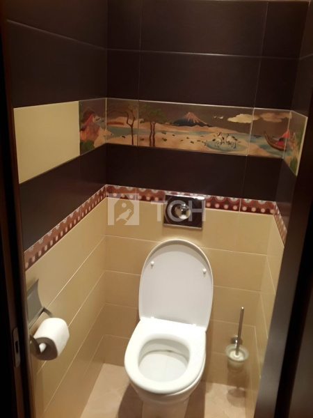 3-комн. квартира, Королёв, Пушкинская улица, 19, #id811633