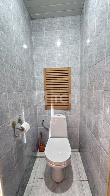 3-комн. квартира, Пушкино, 32, #id1753937