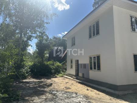 Дом, г.о. Королёв, Королёв, улица Зелёная Площадь, #id1701076