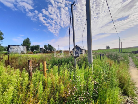 Земельный участок, Сергиево-Посадский г.о., СНТ Здравница, 33, #id1168987