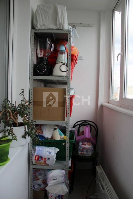 2-комн. квартира, Королёв, улица 50-летия ВЛКСМ, 4Г, #id1651435