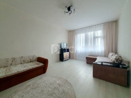 1-комн. квартира, Балашиха, 37, #id1896515