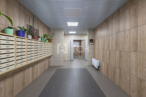 1-комн. квартира, Ивантеевка, улица Прокудина, 5, #id1531128