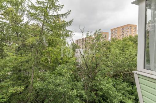 2-комн. квартира, Королёв, Советская улица, 34, #id535136