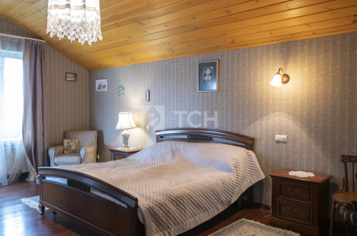 Дом, г.о. Истра, Дедовск, улица Дедово, 10, #id1713817