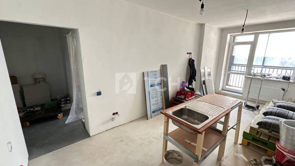 1-комн. квартира, Щёлково, Центральная улица, 67, #id1946591