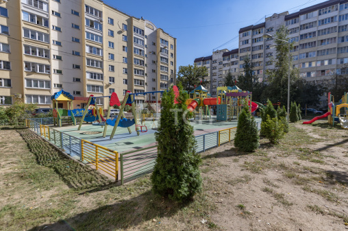 1-комн. квартира, Королёв, Большая Комитетская улица, 20, #id1222760