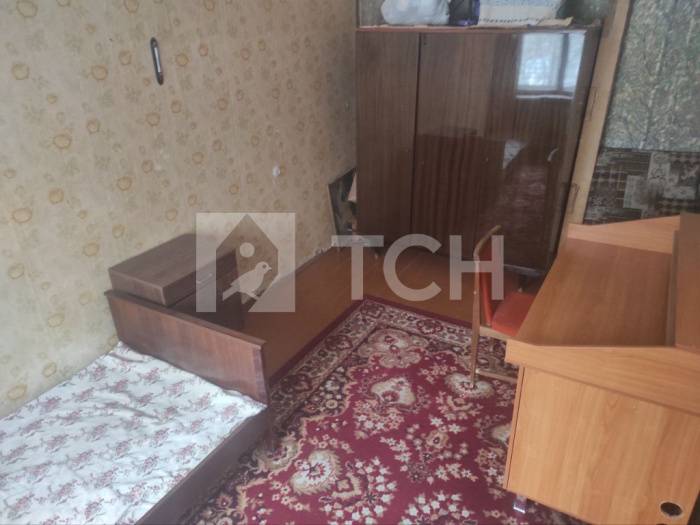 3-комн. Квартира, Королёв, Молодёжная улица, 4, #id616526