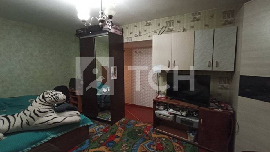 2-комн. Квартира, Лосино-Петровский, улица Строителей, 3, #id755732