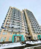 2-комн. Квартира, Люберцы, Некрасовский проезд, 4, #id620036