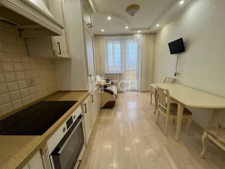 1-комн. квартира, Ивантеевка, Хлебозаводская улица, 12к3, #id1975336