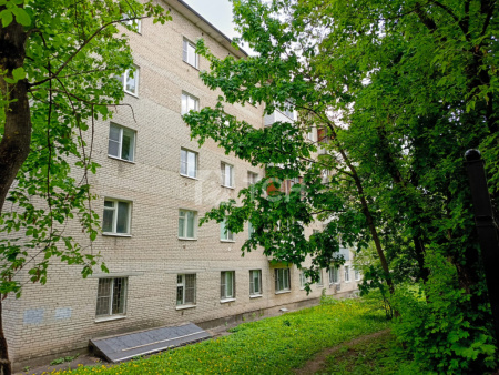 3-комн. квартира, Пушкино, Московский проспект, 20А, #id1610961