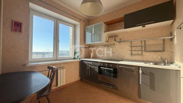 1-комн. квартира, Королёв, Октябрьский бульвар, 3, #id1998706