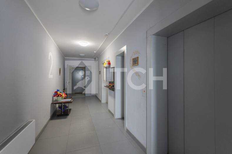 2-комн. Квартира, Мытищи, улица Борисовка, 28, #id562910