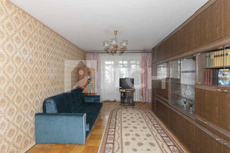 2-комн. Квартира, Королёв, улица Героев Курсантов, 26, #id445234
