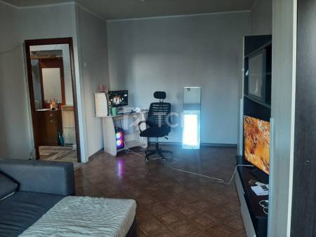 2-комн. квартира, Пушкино, Железнодорожная улица, 2, #id1792393