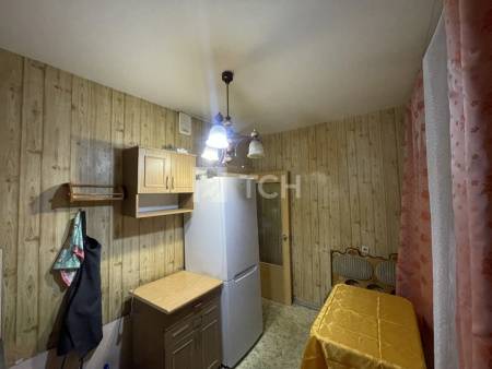 1-комн. квартира, Мытищи, улица Семашко, 17, #id2006906