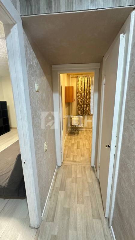 1-комн. квартира, Щёлково, Парковая улица, 27А, #id1963005