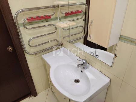 3-комн. квартира, Ивантеевка, Заводская улица, 1А, #id1775913