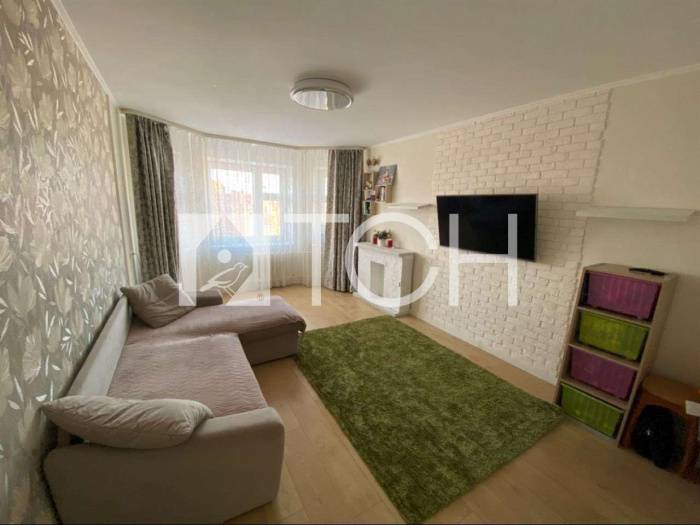 3-комн. квартира, Щелково, ул Талсинская, 23 #id274675