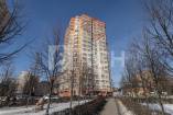 2-комн. Квартира, Ивантеевка, Хлебозаводская улица, 43А, #id665587
