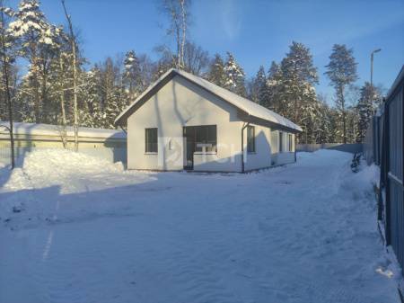 Дом, г.о. Щёлково, территория Прекрасная, #id1973307