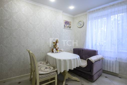 3-комн. квартира, Королёв, улица Тихонравова, 35к1, #id1802900