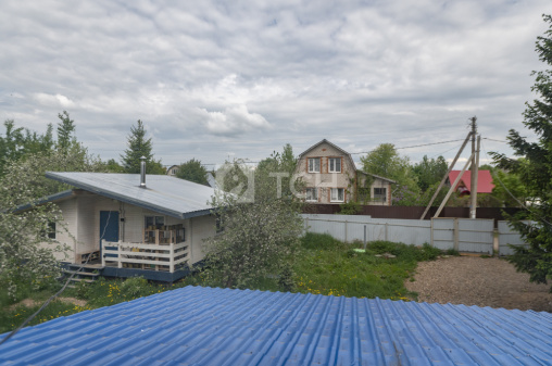 Дом, Сергиево-Посадский г.о., СНТ Торбеевские Зори, 19, #id735694