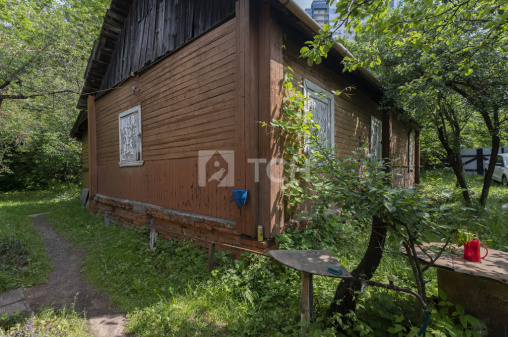 Земельный участок, г.о. Королёв, Королёв, Калининградская улица, 8, #id1555203