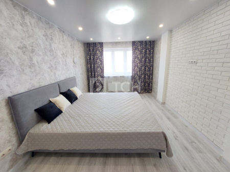 1-комн. квартира, Ивантеевка, улица Прокудина, 5, #id1122867