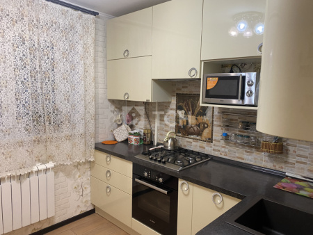 3-комн. квартира, Пушкино, Ярославское шоссе, 6, #id871617