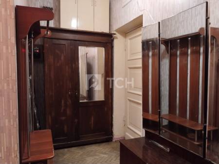 2-комн. квартира, Москва, 7-я улица Текстильщиков, 7к1, #id1868829