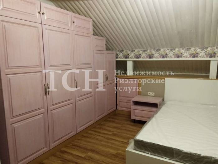 Дом, Красногорский р-н #id220233