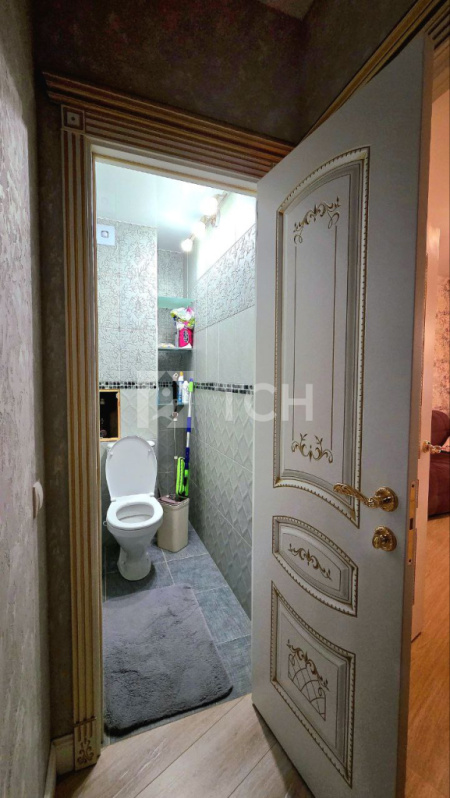 3-комн. квартира, Щёлково, 7, #id1996712