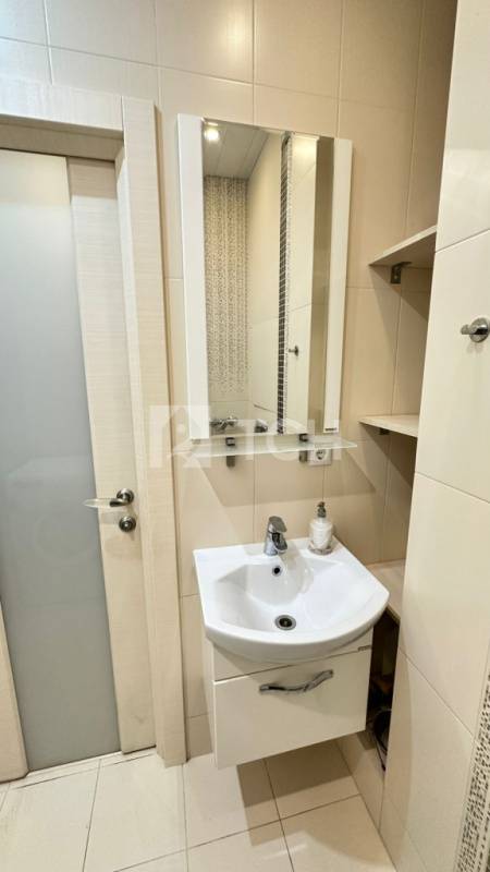 4-комн. квартира, Пушкино, 2-й Фабричный проезд, 16, #id1909854