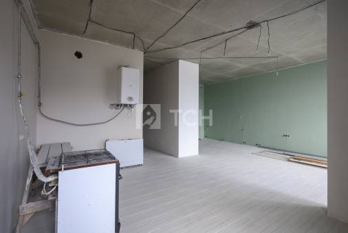 1-комн. квартира, Балашиха, улица Соловьёва, 5к1, #id1488620