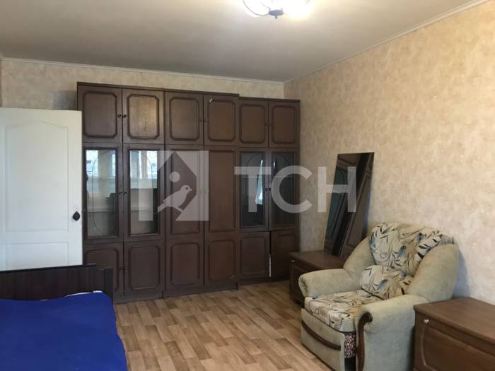 1-комн. Квартира, Мытищи, Олимпийский проспект, 2к1, #id733271