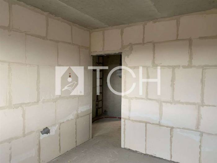 2-комн. квартира, Пушкино, ул Сретенская, 1 #id287701