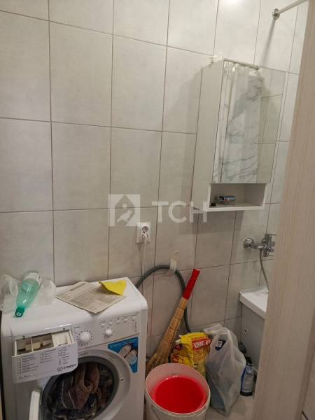 1-комн. квартира, Лосино-Петровский, улица Чехова, 20, #id1694321