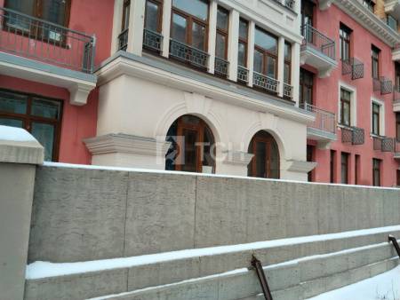 1-комн. квартира, деревня Сабурово, Рождественская улица, 3, #id1361942