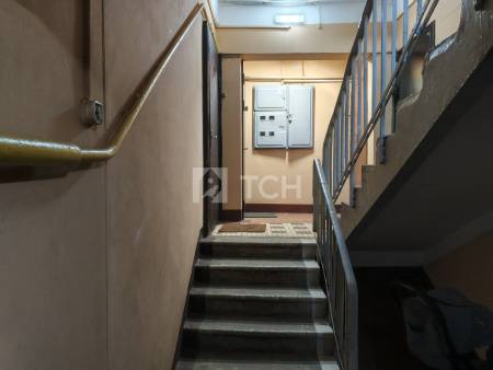 1-комн. квартира, Королёв, улица Сакко и Ванцетти, 4, #id2156382