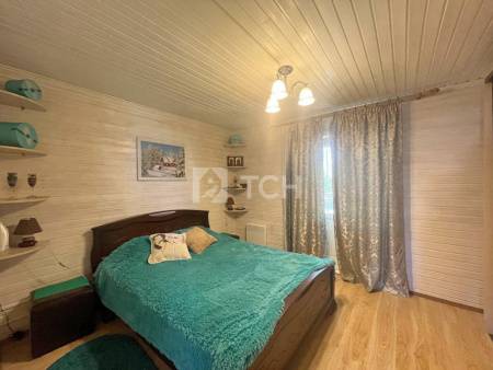 Дом, г.о. Щёлково, СНТ Рассвет, 118, #id1765873