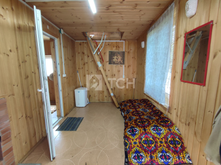 Дом, Орехово-Зуевский г.о., СНТ Заря, 1, #id1519708