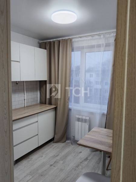 2-комн. квартира, Ивантеевка, Советский проспект, 17, #id1952289