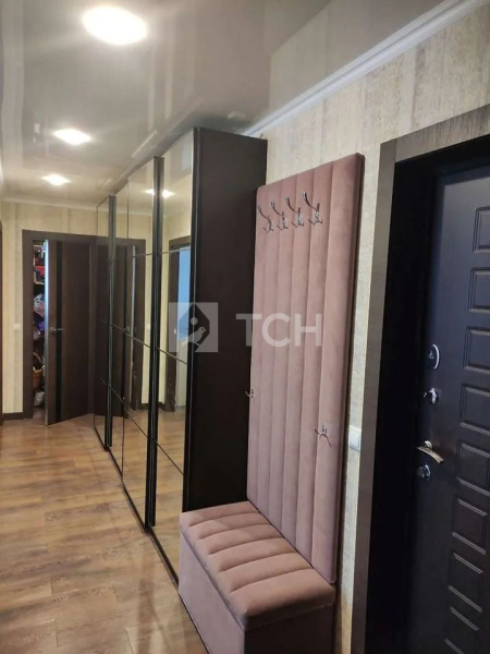 2-комн. квартира, Ивантеевка, Трудовая улица, 22, #id403994