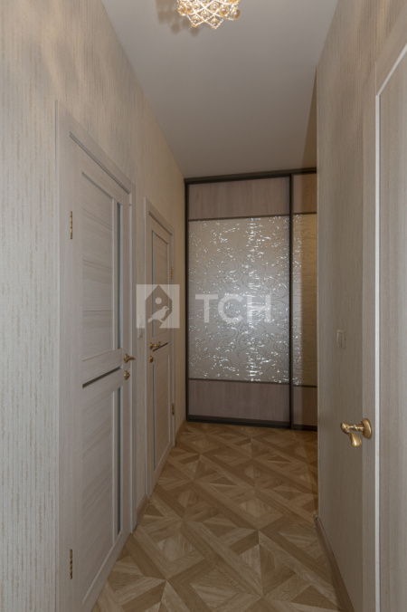 3-комн. квартира, Королёв, улица Комитетский Лес, 18к2, #id593439