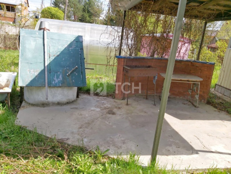 Дом, г.о. Щёлково, садовое товарищество Сатурн, 130, #id1692336