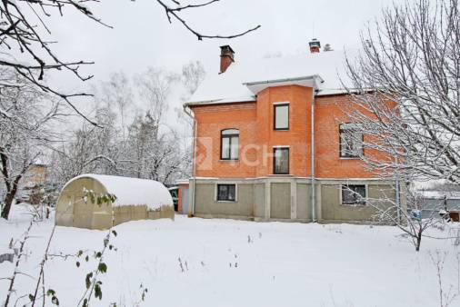 Дом, г.о. Щёлково, СНТ Отрада, 1, #id1729144