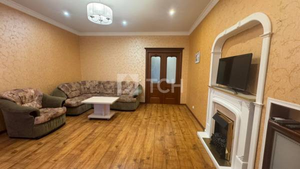 1-комн. квартира, Королёв, Пушкинская улица, 15, #id1850033